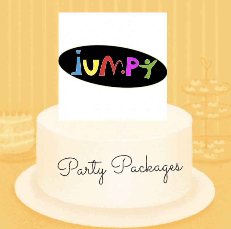 Party Packages