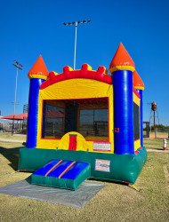 120Bounce20House20pic2 1697061708 ⛩️ #1 Arch Castle Bounce House