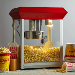 popcorn205 1698007092 Popcorn Machine