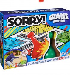 Giant Sorry Game