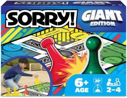 sorry 1698293335 Giant Sorry Game