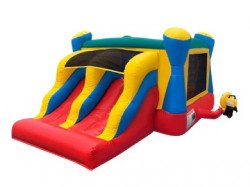 IMG 2608 1705119732 🚀 T1 Toddler Learning Club Mini Bounce House