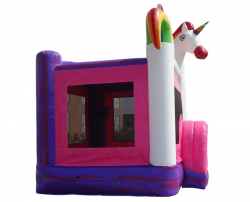 unicorn20bounce203 1705045688 🦄 #7 Unicorn Bounce House