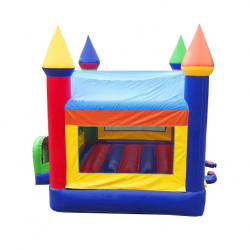 k xbh rnbw 14c 5 4.jpg 1708551823 🧡 #17 Compact Size Adventure Zone 10' Bounce House