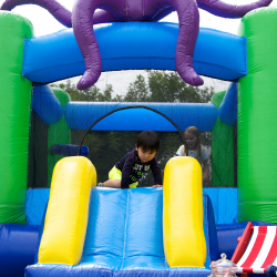 octopus202 1707705084 🐙 #T2 Toddler Octopus Mini Bounce House