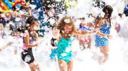 Foam Party