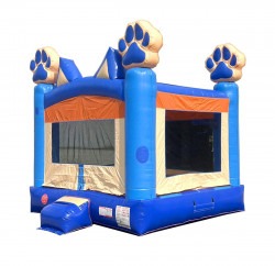 IMG 0403 1729679832 🐶 #18 Bluey Puppy Dog Bounce House