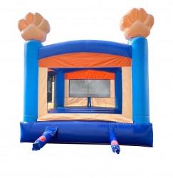 IMG 0407 1729679832 🐶 #18 Bluey Puppy Dog Bounce House