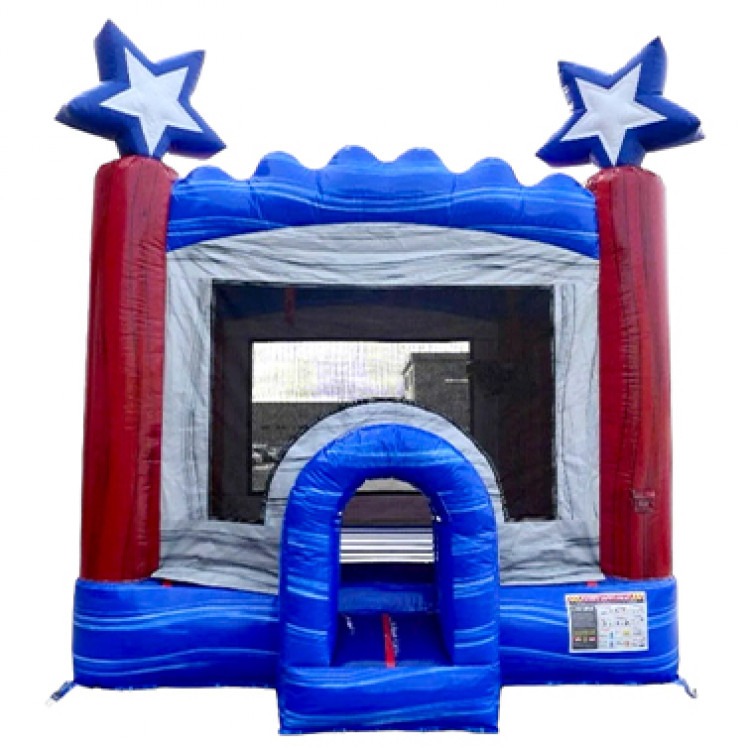 Bounce Houses