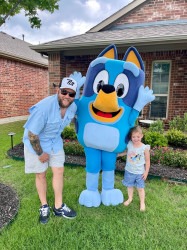 311e87cd 90c1 41c0 815a 2077f37989b2 1730777827 Bluey Mascot