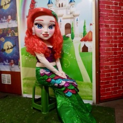 5e2c6bbc 5a45 4495 adb4 26a3667807c2 1730776337 Little Mermaid Mascot