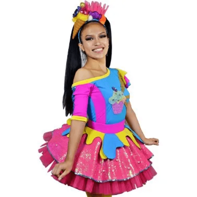 Party Hosts & Clean Up