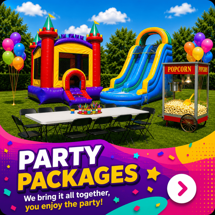 Party Packages