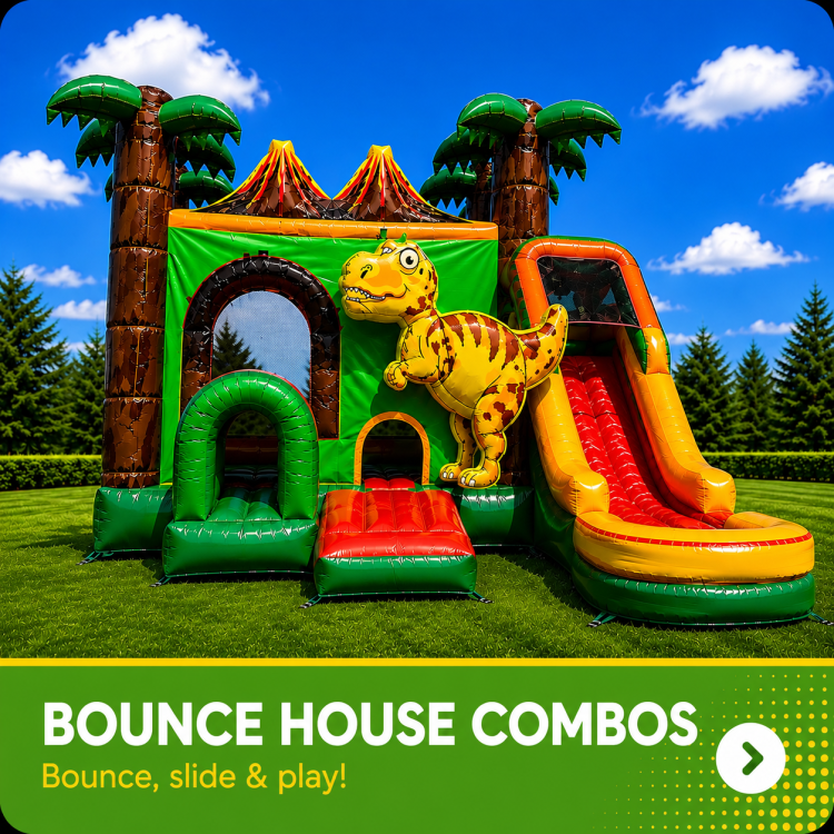 Combo Bouncers