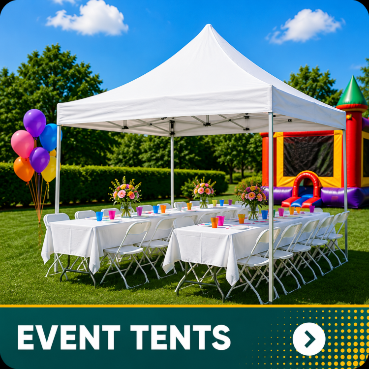Event Tents