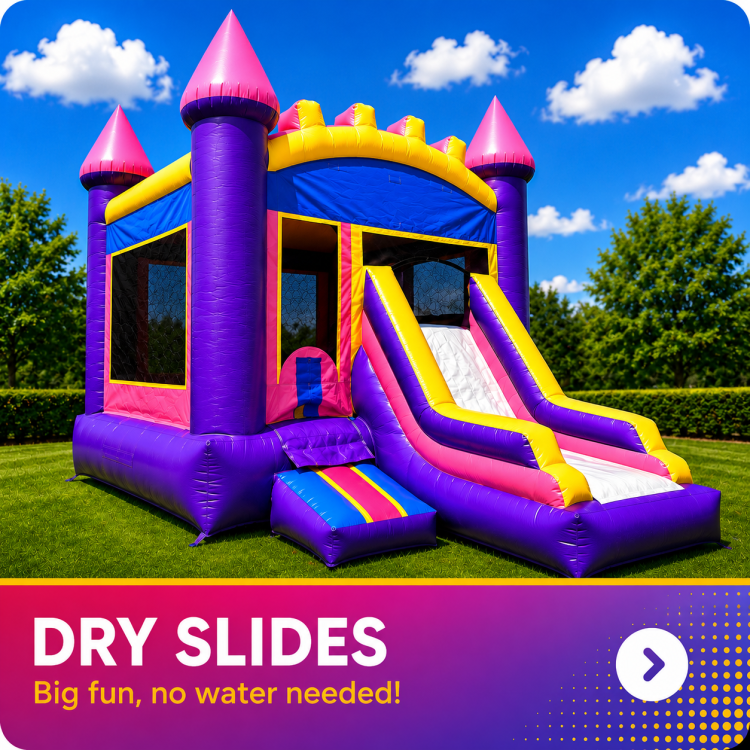Dry Slides