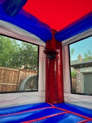 IMG 8348 1697224159 #6 Super Hero Bounce House