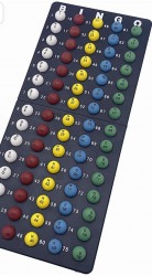 Deluxe Bingo Game