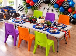 Image207 1792595421 Kids' Multicolor Tables & Chairs Set
