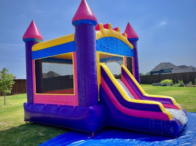 Inflatable Rentals